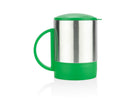Vaso en Acero Bruin 150 ml / 5 Oz