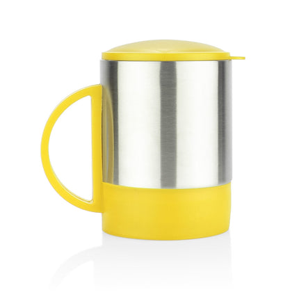 Vaso en Acero Bruin 150 ml / 5 Oz