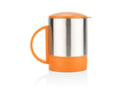 Vaso en Acero Bruin 150 ml / 5 Oz
