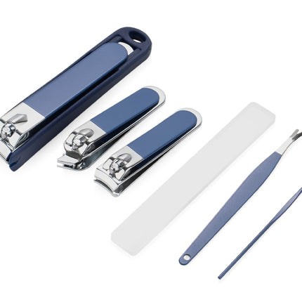 Set Manicure Gloss