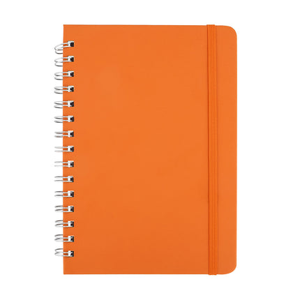 Libreta Ejecutiva Argollada