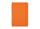 Libreta Ejecutiva Argollada
