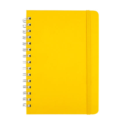 Libreta Ejecutiva Argollada