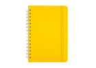 Libreta Ejecutiva Argollada
