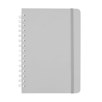 Libreta Ejecutiva Argollada
