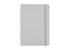 Libreta Ejecutiva Argollada