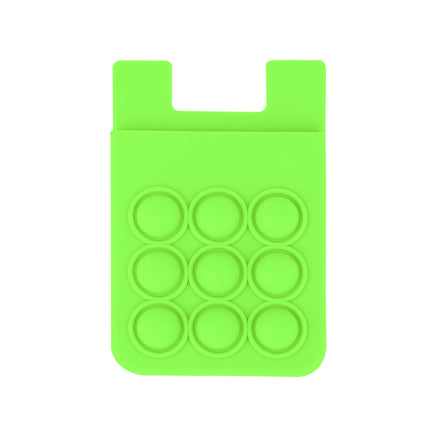 Portatarjetas Jobs