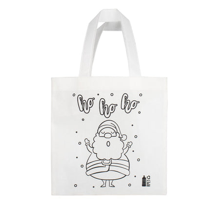 Bolsa Navidad Snow