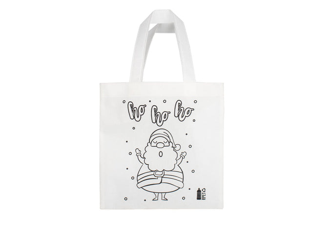 Bolsa Navidad Snow