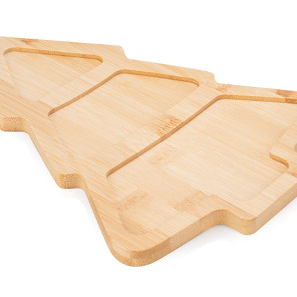 Tabla para aperitivos Share
