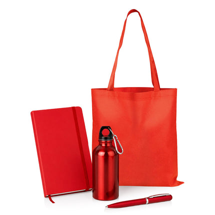 Kit Full Branding