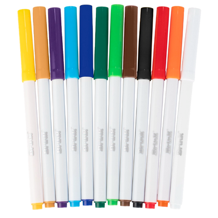 Marcador Brink Magic Wizies 