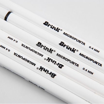Micropunta Brink Skechos 
