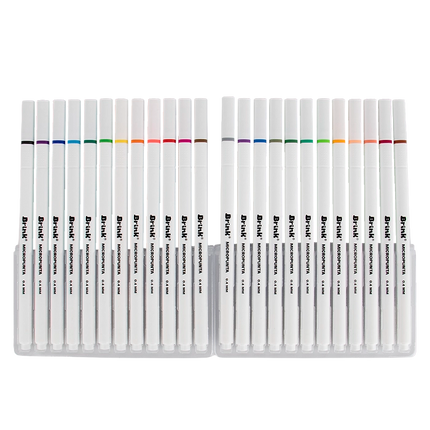 Micropunta Brink Skechos 