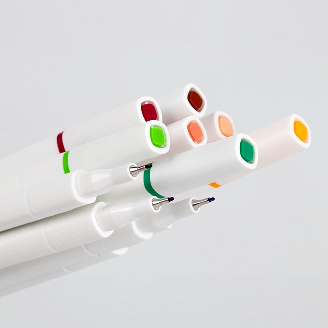 Micropunta Brink Skechos 