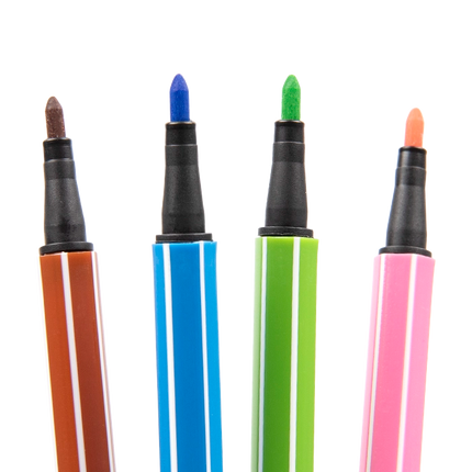 Plumones Brink Botilletos 