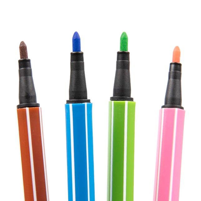 Plumones Brink Botilletos 