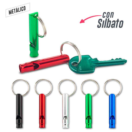 MINI LLAVERO PITO