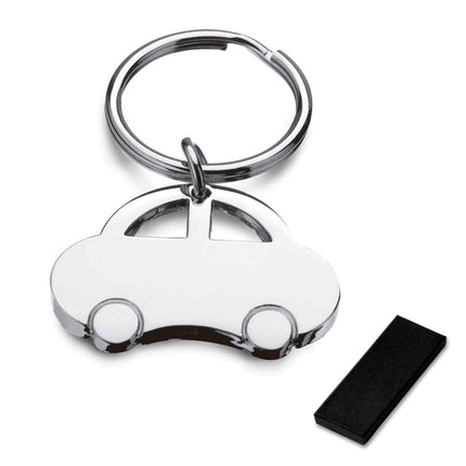 LLAVERO CAR II