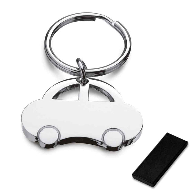 LLAVERO CAR II