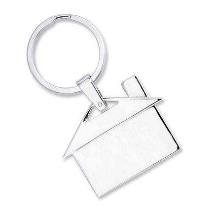 LLAVERO SILVER ML-196