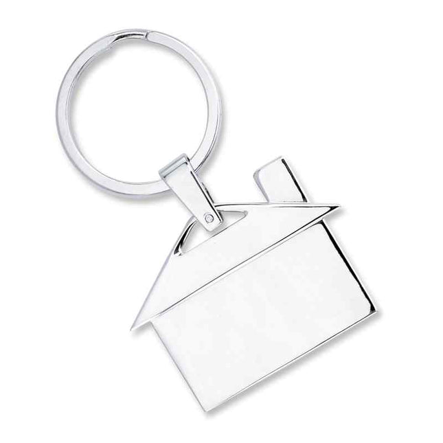 LLAVERO SILVER ML-196