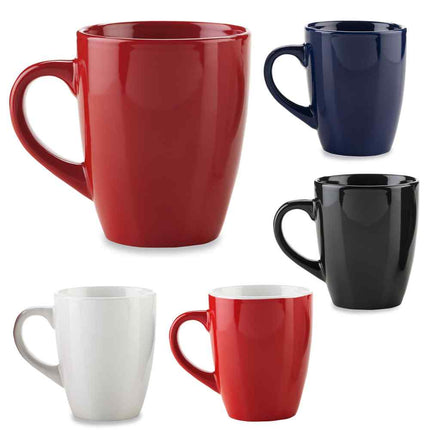 MUG OXFORD CERAMICA 11OZ