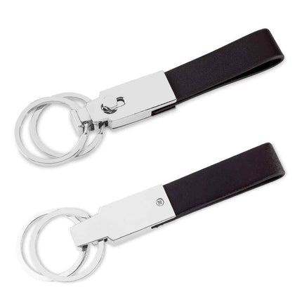 LLAVERO SILVER ML-217