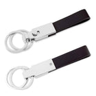 LLAVERO SILVER ML-217