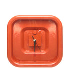Reloj De Pared Cuadrado