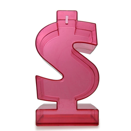 Alcancía Signo Peso