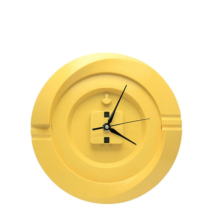 Reloj De Pared Redondo