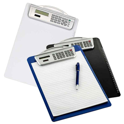 CALCULADORA CLIPBOARD