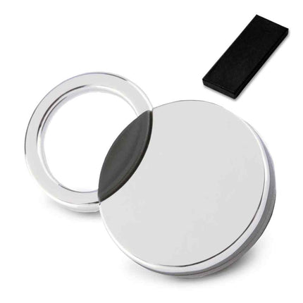 LLAVERO SILVER ML-241