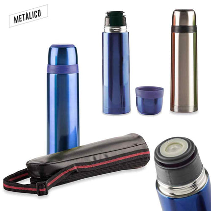 TERMO ZEUS 500 ML