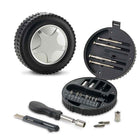 SET DE HERRAMIENTAS NEUMATIC