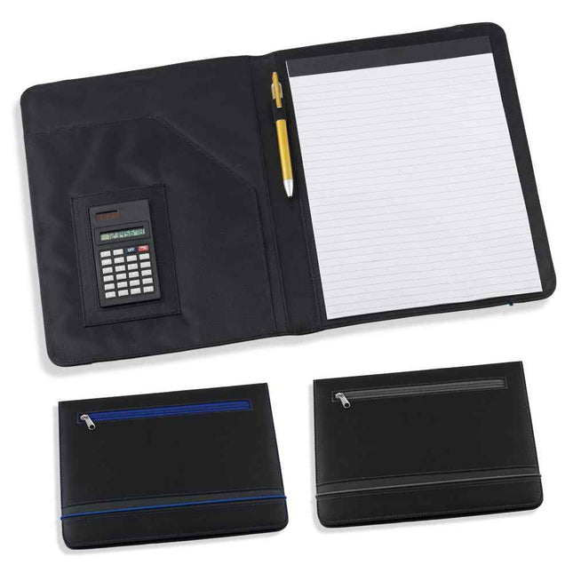 CARPETA FOLDER A4 CROWN