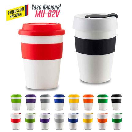 ARO DE SILICONA PARA MUG ORBIT
