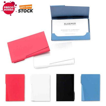 PORTA TARJETAS ML-307