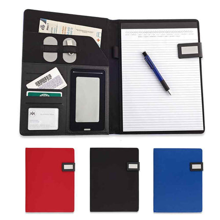 CARPETA FOLDER LONDON