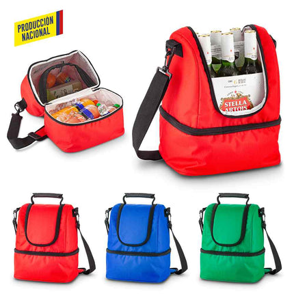 NEVERA COOLER MAX - PRODUCCION NACIONAL