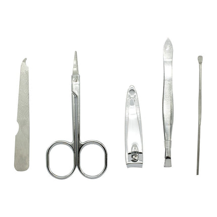 Set Manicure