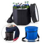 NEVERA COOLER HEXAGON