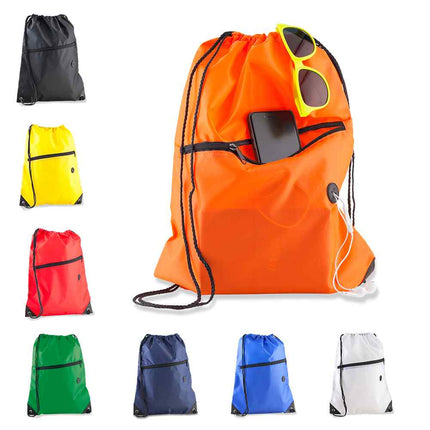 SPORTY BAG WHIP