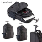 TROLLEY MORRAL BACKPACK URBAN TRAVEL