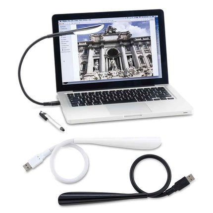 LAMPARA USB SNAKE