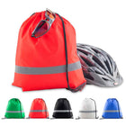 SPORTY BAG REFLECTIVE