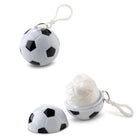 LLAVERO CON CAPA PONCHO SOCCER
