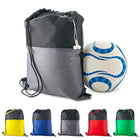 SPORTY BAG SPOCK