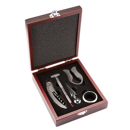 SET PARA VINOS MEDITERRANEO